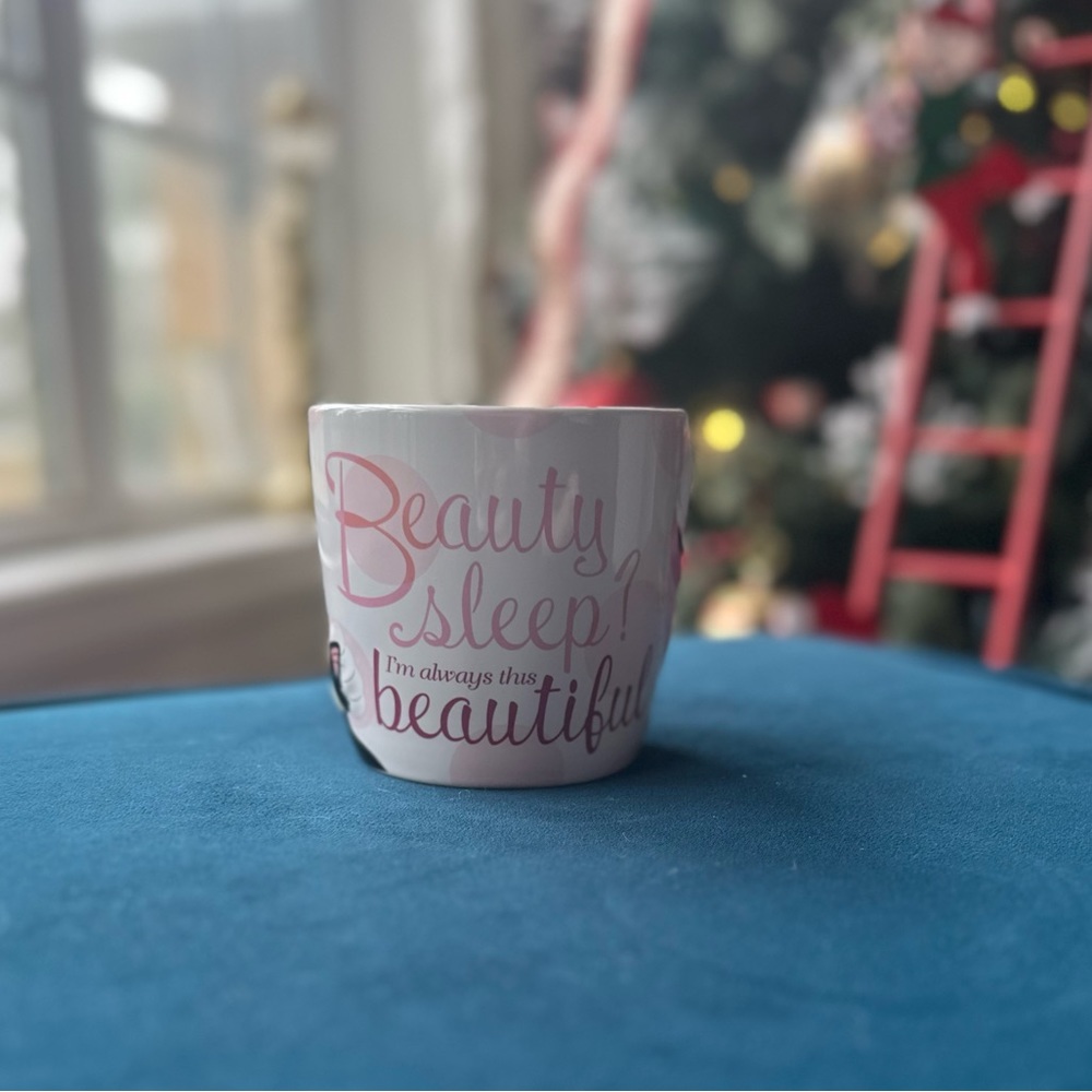 Minnie Mouse - Disney Coffee Mug